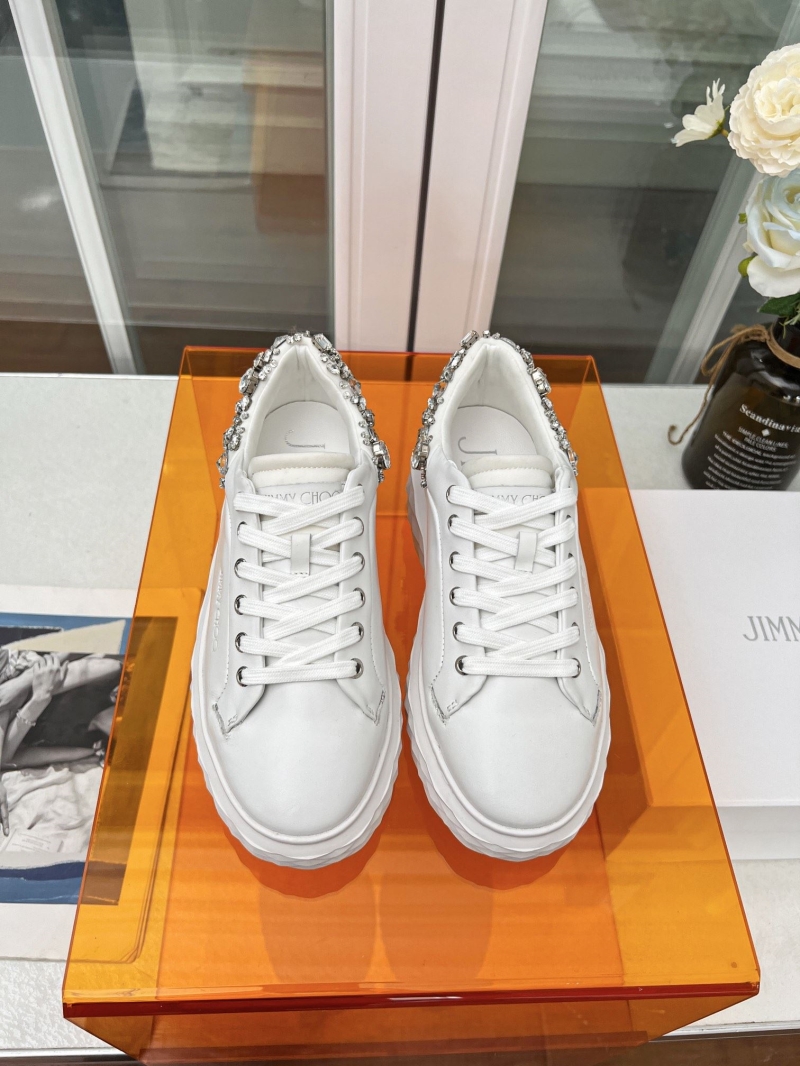 Jimmy Choo Sneakers